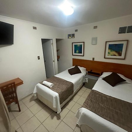 Hotel Artelar Antofagasta Exteriér fotografie