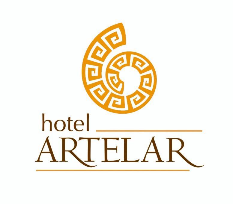 Hotel Artelar Antofagasta Exteriér fotografie