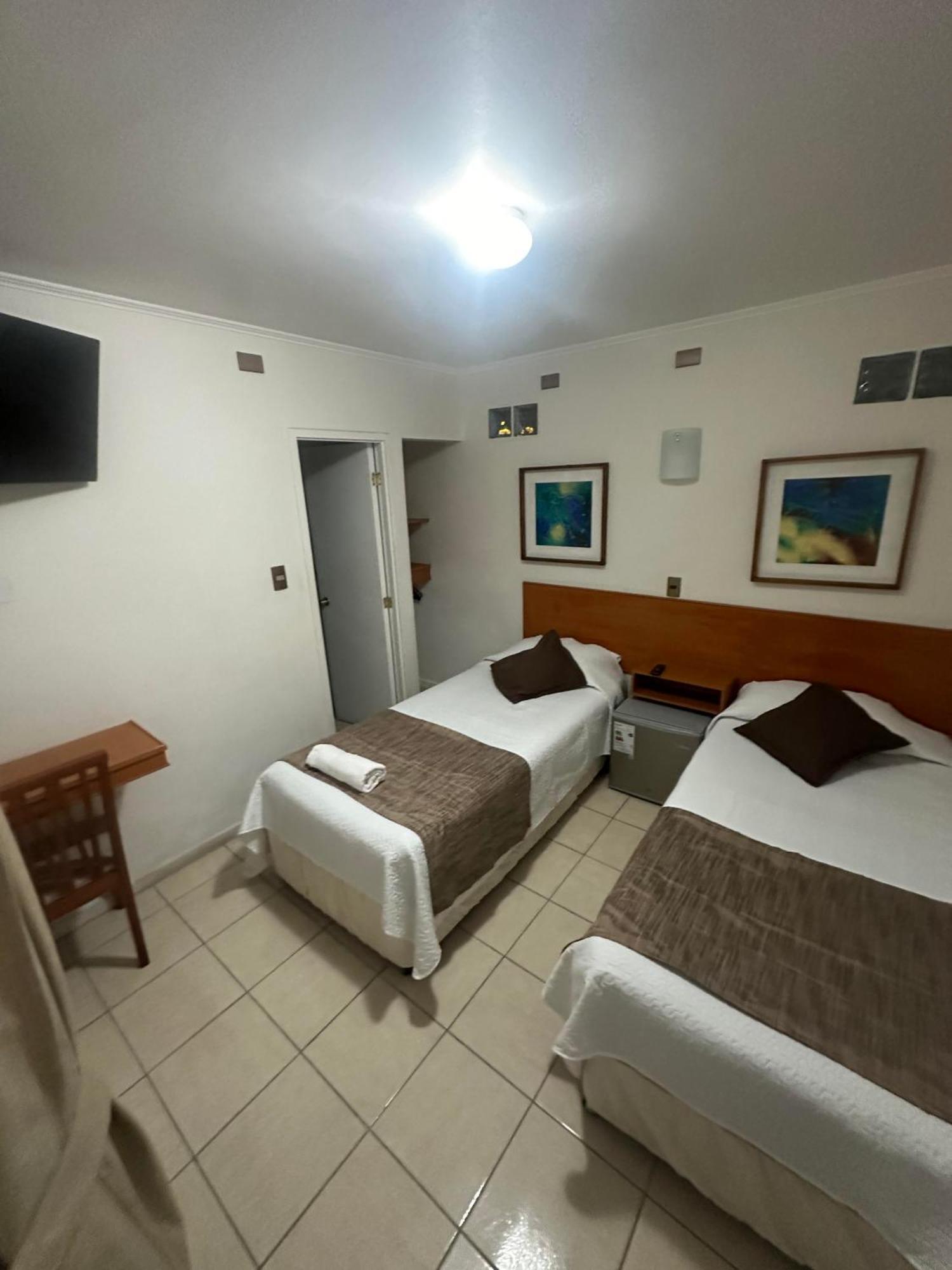 Hotel Artelar Antofagasta Exteriér fotografie
