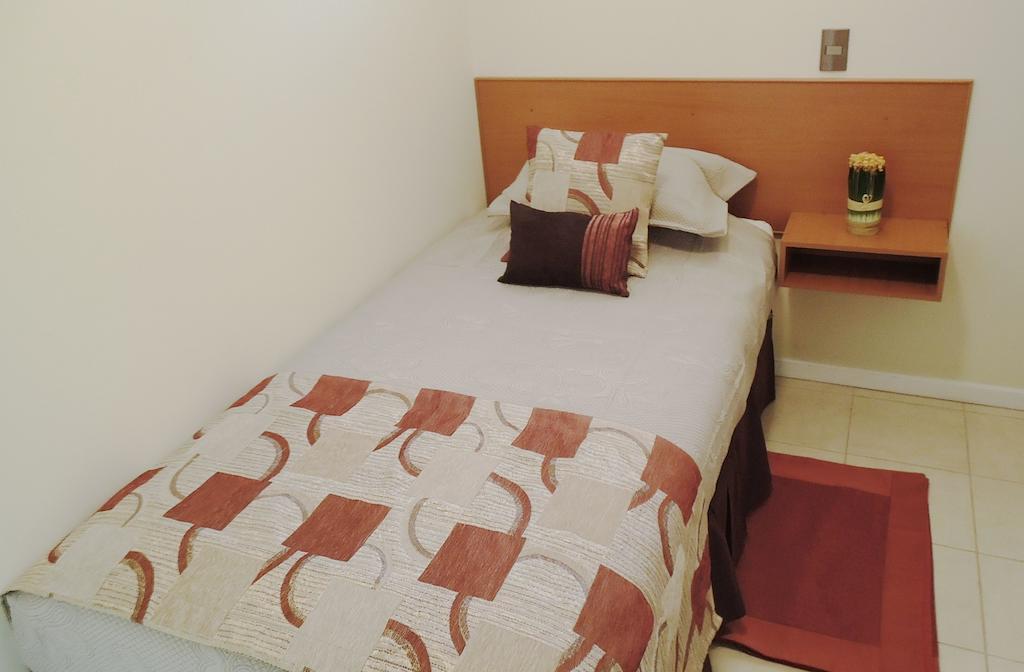 Hotel Artelar Antofagasta Pokoj fotografie